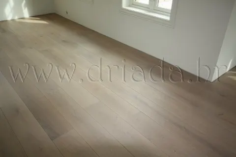 Gotovi uljeni parketi