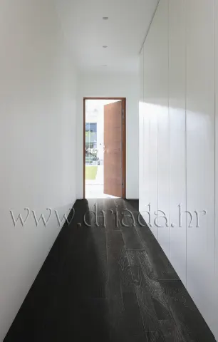 Uljeni seljački podovi