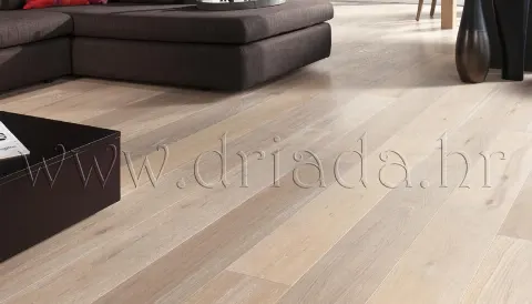 Gotovi troslojni parketi