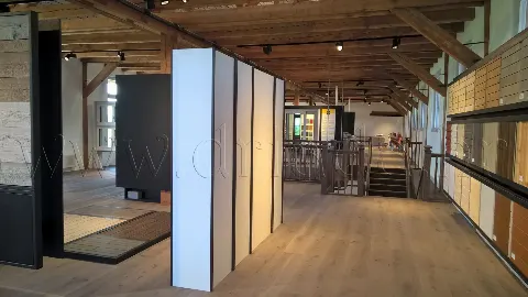 Seljački pod za podna grijanja