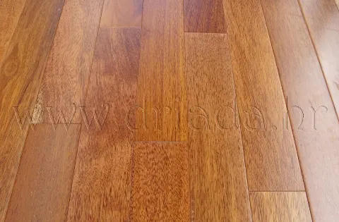 Merbau klase