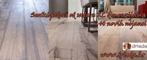 SELJAČKI PODOVI OD SADA U XL DIMENZIJI