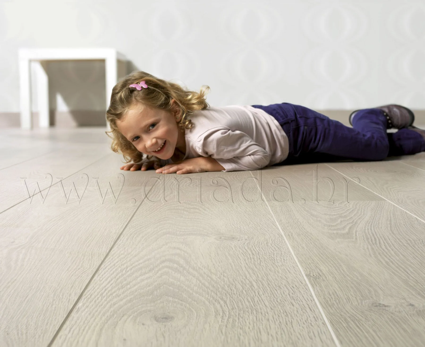 Laminati iz Driadina programa
