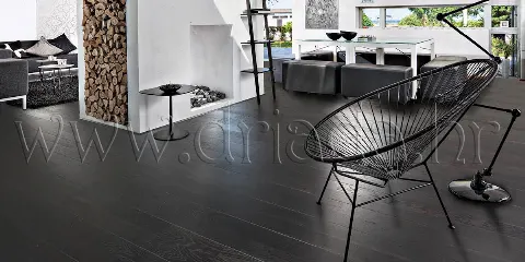 Gotovi troslojni parketi
