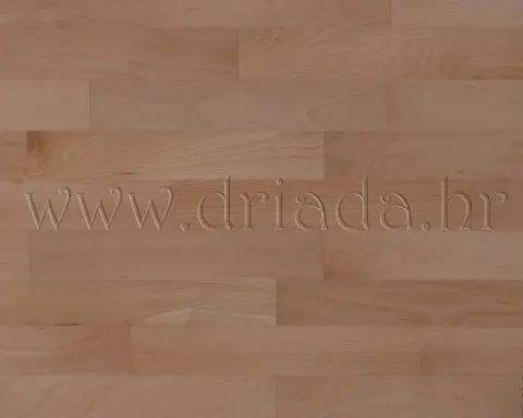 Bukva - klase
