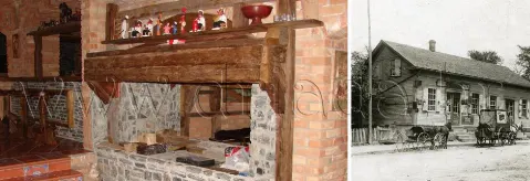 Hrastove grede