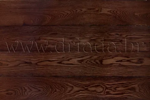 Seljački pod hrast Chocolate Brown