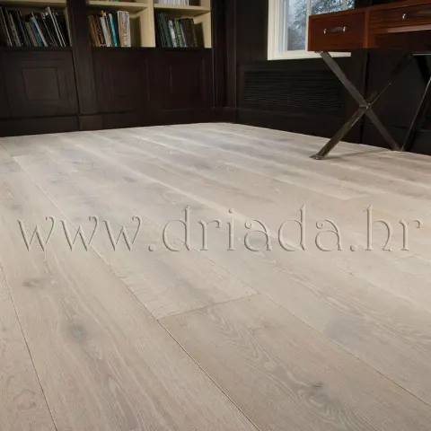 Uljeni seljački pod