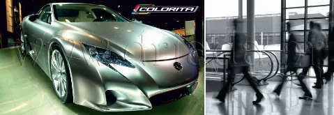 Laminat - Colorita