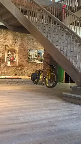 Seljački pod obrađen uljem