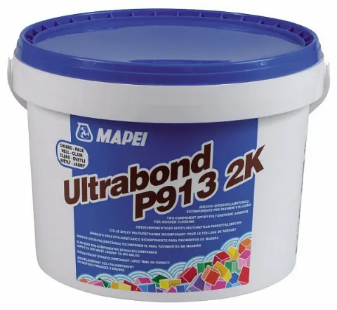 ultrabond-p913-2k-b-10kg