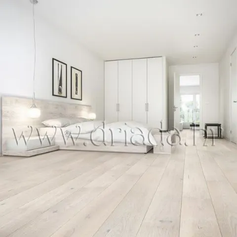Gotovi troslojni parketi