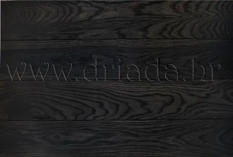 parket hrast-Tobacco seoski pod