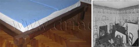 Kreveti