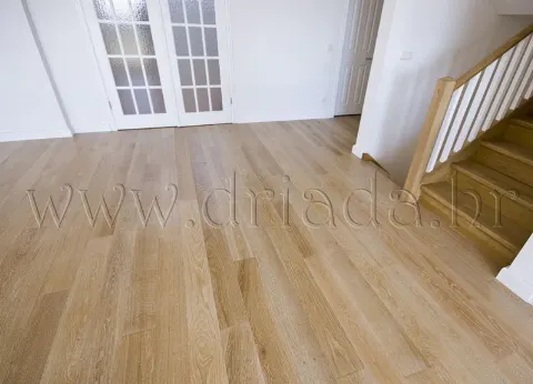 Gotovi troslojni seoski podovi